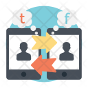پیش‌نمایش فایل social-chat-3 از پک ارتباطات اجتماعی