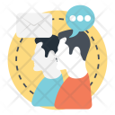 پیش‌نمایش فایل social-correspondence از پک ارتباطات اجتماعی