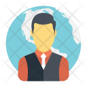 پیش‌نمایش فایل social-man از پک ارتباطات اجتماعی