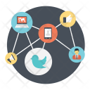 پیش‌نمایش فایل social-media-55 از پک ارتباطات اجتماعی