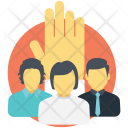 پیش‌نمایش فایل social-participation از پک ارتباطات اجتماعی