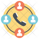 پیش‌نمایش فایل telephone-chat از پک ارتباطات اجتماعی