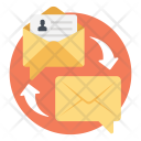 پیش‌نمایش فایل email-communication-1 از پک ارتباطات اجتماعی