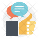 پیش‌نمایش فایل feedback-98 از پک ارتباطات اجتماعی