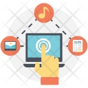 پیش‌نمایش فایل internet-accessibility از پک ارتباطات اجتماعی