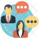 پیش‌نمایش فایل online-chat-8 از پک ارتباطات اجتماعی