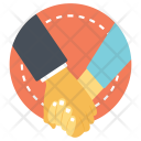 پیش‌نمایش فایل partnership-109 از پک ارتباطات اجتماعی
