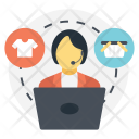 پیش‌نمایش فایل sales-support از پک ارتباطات اجتماعی