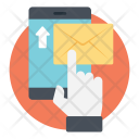 پیش‌نمایش فایل send-message-8 از پک ارتباطات اجتماعی