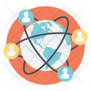 پیش‌نمایش فایل social-connection-7 از پک ارتباطات اجتماعی