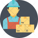 پیش‌نمایش فایل loader-man-2 از پک حمل و نقل و تحویل