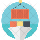 پیش‌نمایش فایل maritime-shipment از پک حمل و نقل و تحویل