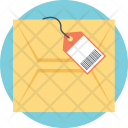 پیش‌نمایش فایل product-labeling از پک حمل و نقل و تحویل