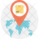 پیش‌نمایش فایل shipment-location از پک حمل و نقل و تحویل