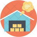پیش‌نمایش فایل shipment-warehouse از پک حمل و نقل و تحویل