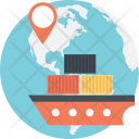پیش‌نمایش فایل shipping-address-2 از پک حمل و نقل و تحویل