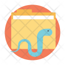 پیش‌نمایش فایل computer-worm از پک امنیت و محافظت