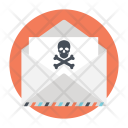 پیش‌نمایش فایل email-malware از پک امنیت و محافظت