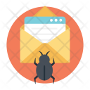 پیش‌نمایش فایل email-virus-threat از پک امنیت و محافظت
