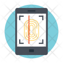 پیش‌نمایش فایل fingerprint-scanner از پک امنیت و محافظت