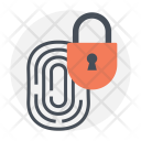 پیش‌نمایش فایل fingerprint-unlock از پک امنیت و محافظت