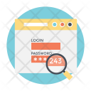 پیش‌نمایش فایل password-cracking از پک امنیت و محافظت