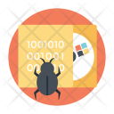 پیش‌نمایش فایل software-bug از پک امنیت و محافظت