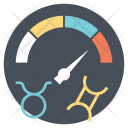 پیش‌نمایش فایل energy-meter-4 از پک ستاره‌شناسی، اعدادشناسی و طالع‌بینی