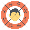 پیش‌نمایش فایل horoscope از پک ستاره‌شناسی، اعدادشناسی و طالع‌بینی