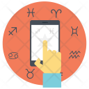 پیش‌نمایش فایل online-horoscope از پک ستاره‌شناسی، اعدادشناسی و طالع‌بینی