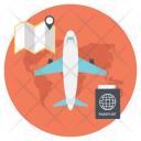 پیش‌نمایش فایل air-travel از پک سفر و کمپینگ در فضای باز