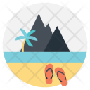 پیش‌نمایش فایل beach-paradise از پک سفر و کمپینگ در فضای باز