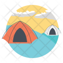 پیش‌نمایش فایل camp-area از پک سفر و کمپینگ در فضای باز
