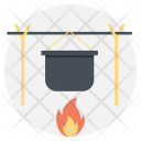 پیش‌نمایش فایل campfire-cooking از پک سفر و کمپینگ در فضای باز