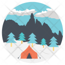 پیش‌نمایش فایل camping-181 از پک سفر و کمپینگ در فضای باز