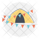 پیش‌نمایش فایل camping-party از پک سفر و کمپینگ در فضای باز