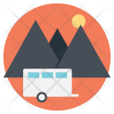 پیش‌نمایش فایل campsite-1 از پک سفر و کمپینگ در فضای باز
