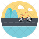 پیش‌نمایش فایل outdoor-biking از پک سفر و کمپینگ در فضای باز