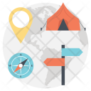 پیش‌نمایش فایل planning-camping-trip از پک سفر و کمپینگ در فضای باز