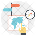 پیش‌نمایش فایل planning-journey از پک سفر و کمپینگ در فضای باز