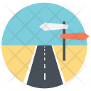 پیش‌نمایش فایل road-signpost از پک سفر و کمپینگ در فضای باز