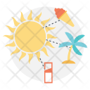 پیش‌نمایش فایل summer-vacation از پک سفر و کمپینگ در فضای باز
