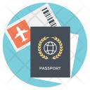 پیش‌نمایش فایل traveling-documents از پک سفر و کمپینگ در فضای باز