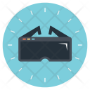 پیش‌نمایش فایل 3d-glasses-33 از پک واقعیت مجازی و پهپادها