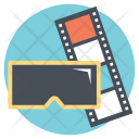 پیش‌نمایش فایل 3d-video از پک واقعیت مجازی و پهپادها
