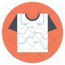 پیش‌نمایش فایل e-shirt از پک واقعیت مجازی و پهپادها