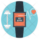 پیش‌نمایش فایل fitness-tracker-42 از پک واقعیت مجازی و پهپادها