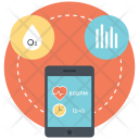 پیش‌نمایش فایل health-monitoring از پک واقعیت مجازی و پهپادها