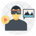 پیش‌نمایش فایل smart-glasses-26 از پک واقعیت مجازی و پهپادها