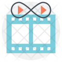 پیش‌نمایش فایل video-loops-1 از پک واقعیت مجازی و پهپادها